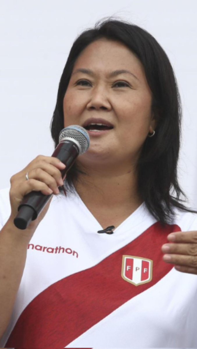 Patricia Janiot tweet media