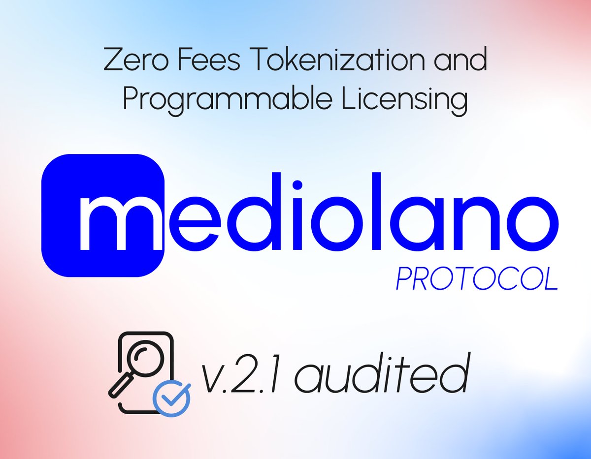 Mediolano tweet media