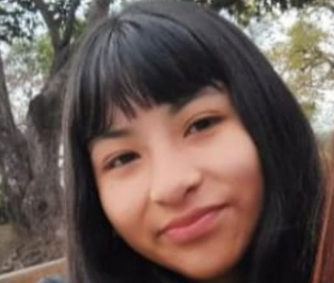 desaparecidas argentina tweet media