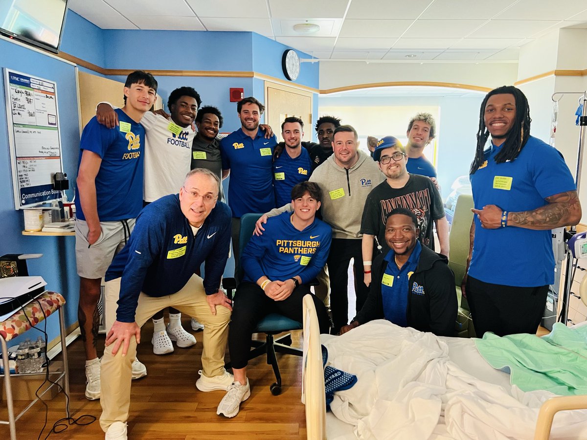 Coach Kade Bell tweet media