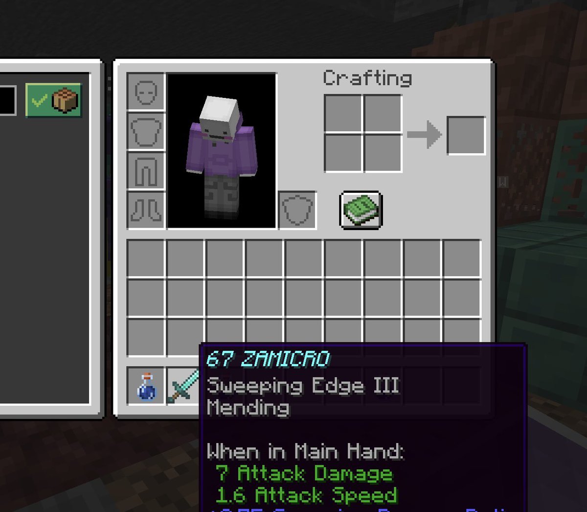 yennswishes's tweet image. oh okay #zamicro