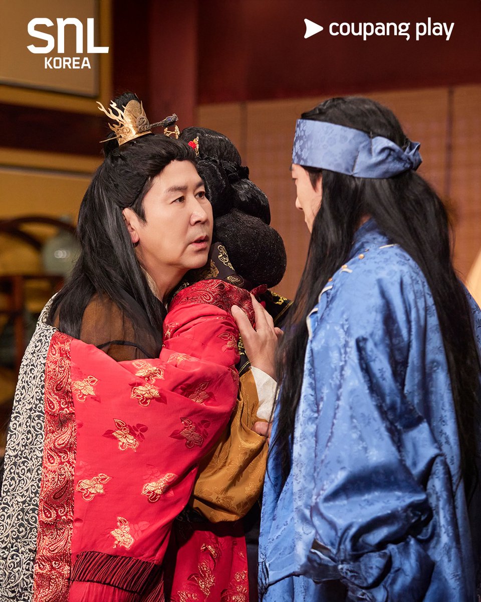 glimpse of her snl skits!!

omg if that aint frozen flower idk what is
++ JIHYO-YEEUN SKIT 
#SongJiHyo #송지효 #SNL코리아