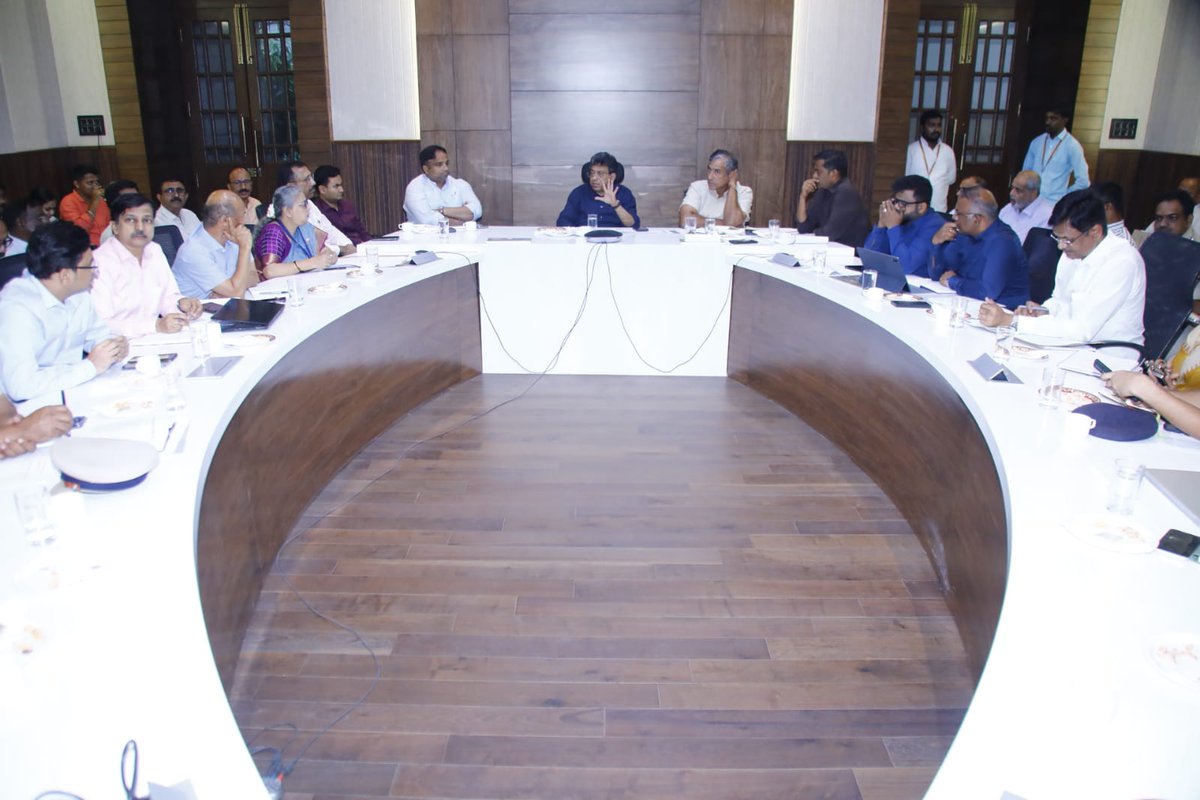 Greater Bengaluru Authority tweet media