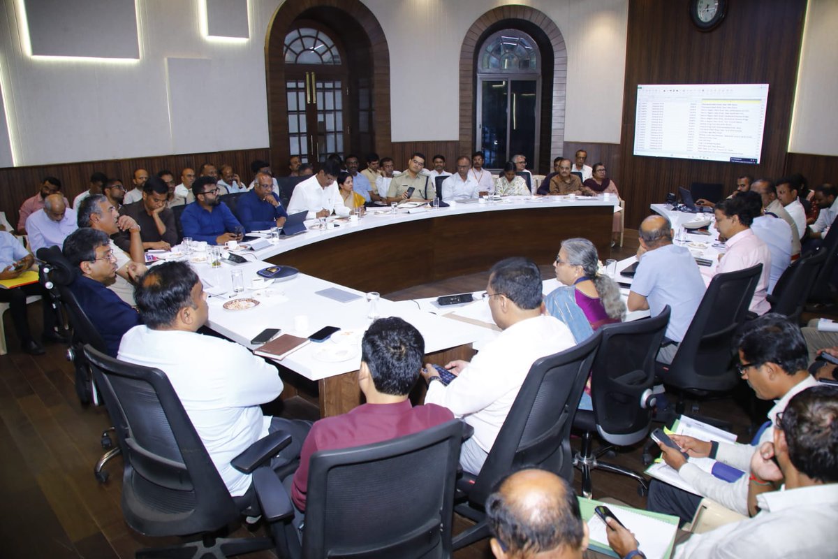 Greater Bengaluru Authority tweet media