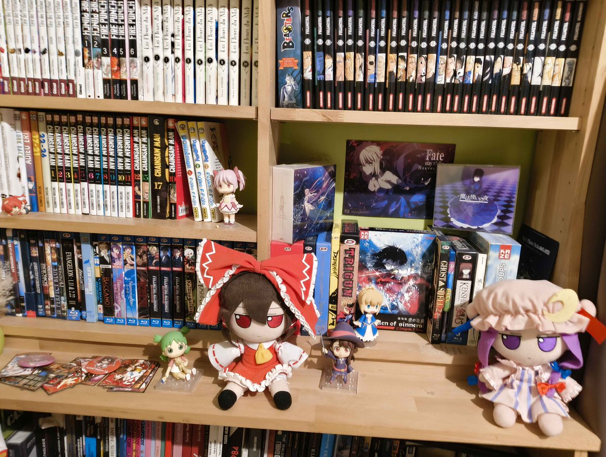 Robin / Fivda tweet media