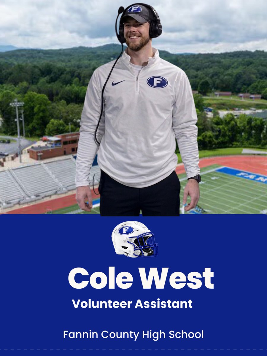 Fannin County Football tweet media