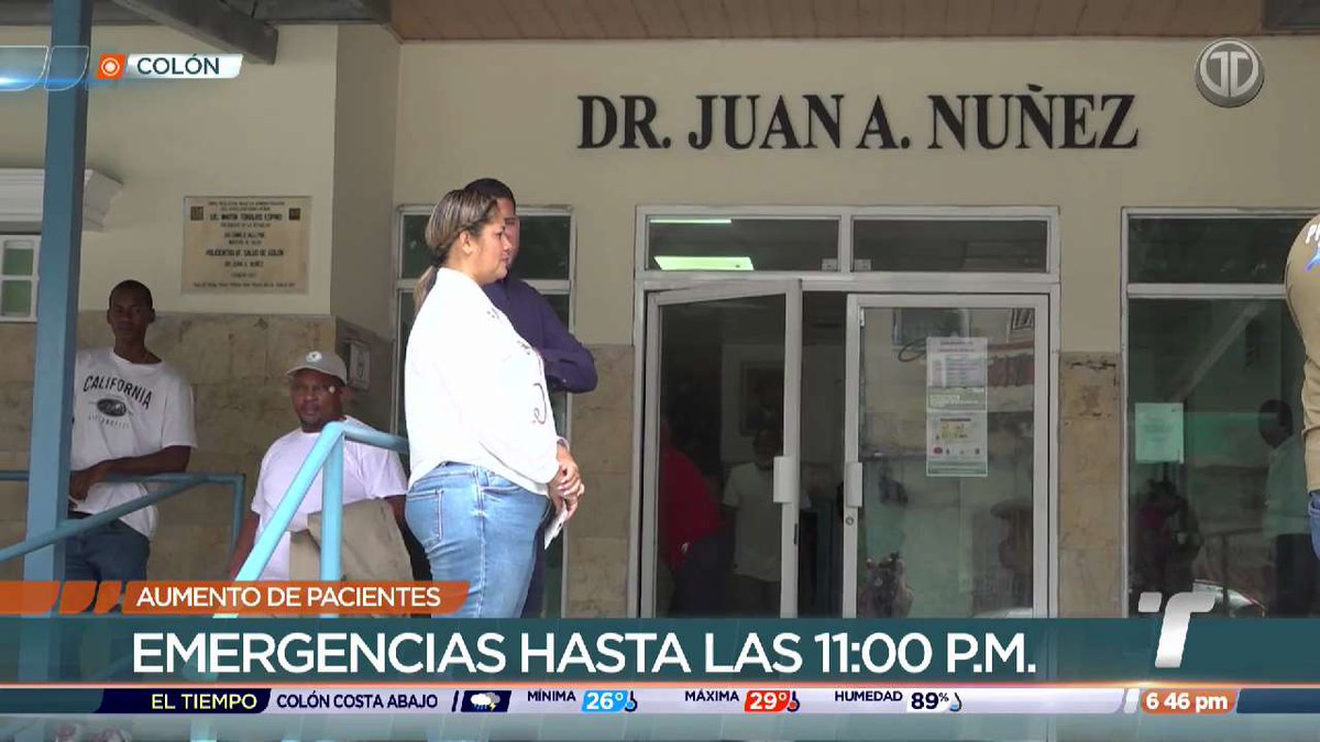 Telemetro Reporta tweet media