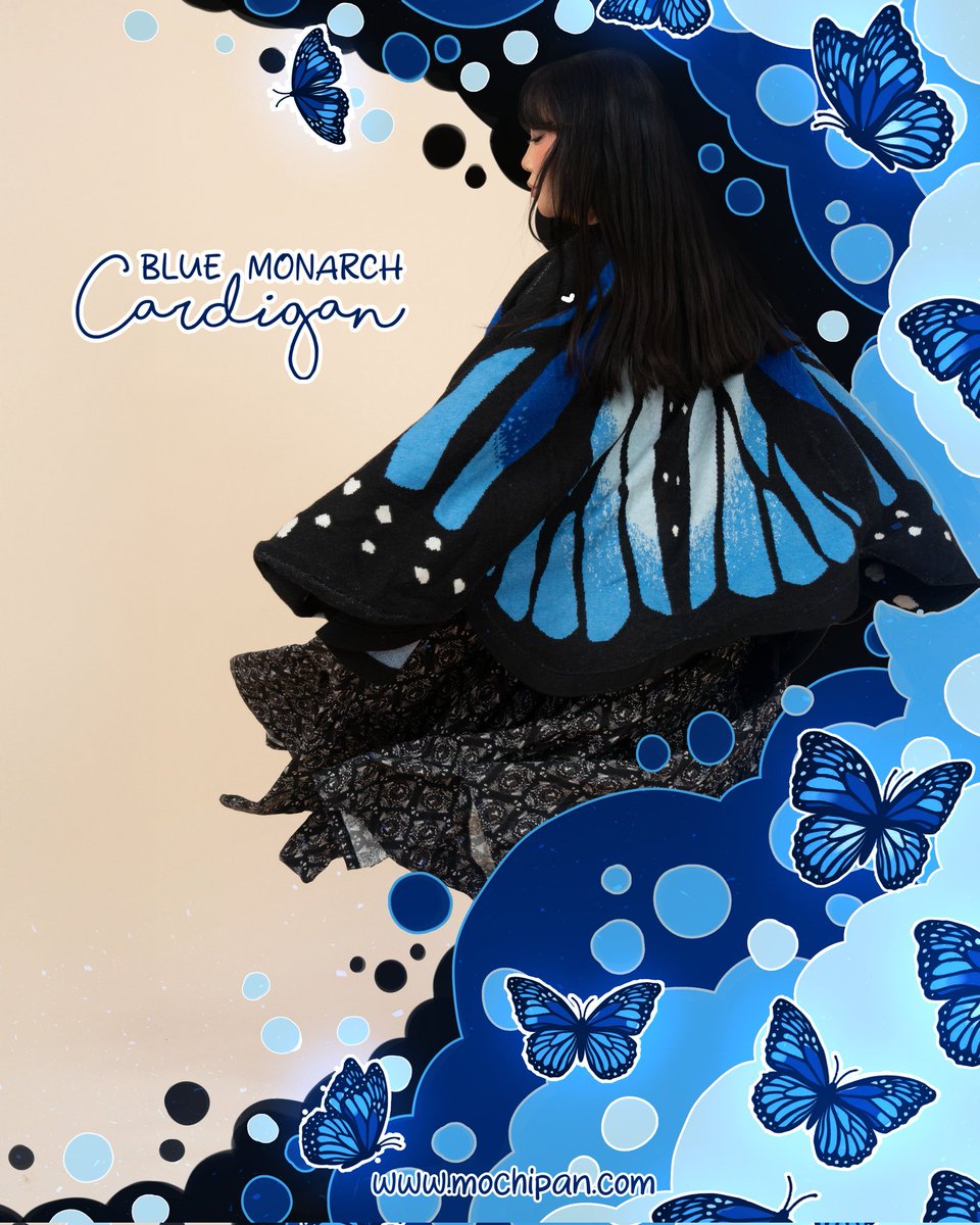 Mochipan Official tweet media