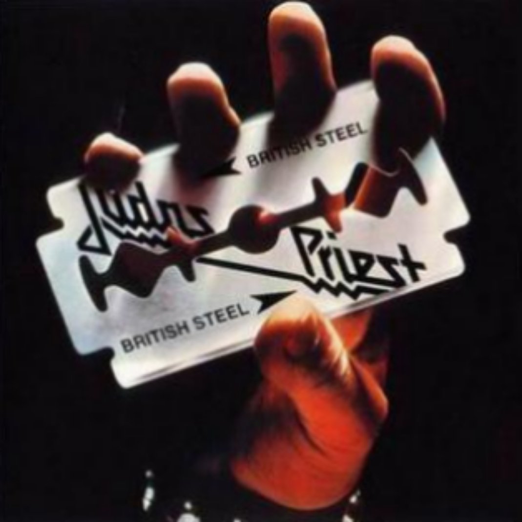 NWOBHM_EDDIE's tweet image. Apr 11, 1980 🤘🇬🇧🤘
​Judas Priest released their legendary album "British Steel".

​🥁 First album to feature Dave Holland on drums.
🇬🇧 A definitive masterpiece of the NWOBHM.

​⛓️ Your favorite track?
⛓️ Your score /10?

​#JudasPriest #BritishSteel #HeavyMetal #NWOBHM
#MetalGod