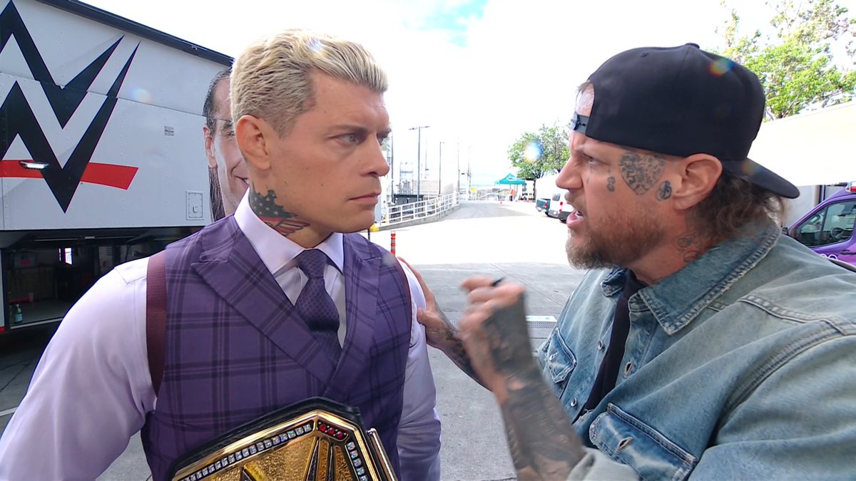 LuigiWrestling tweet media