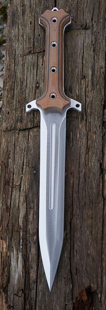 All Knives Matter tweet media