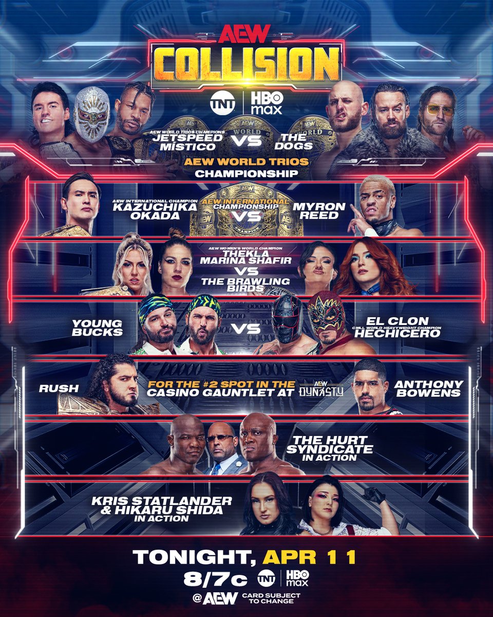 All Elite Wrestling tweet media