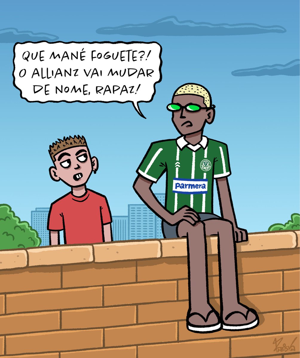 Caio Rabiska tweet media