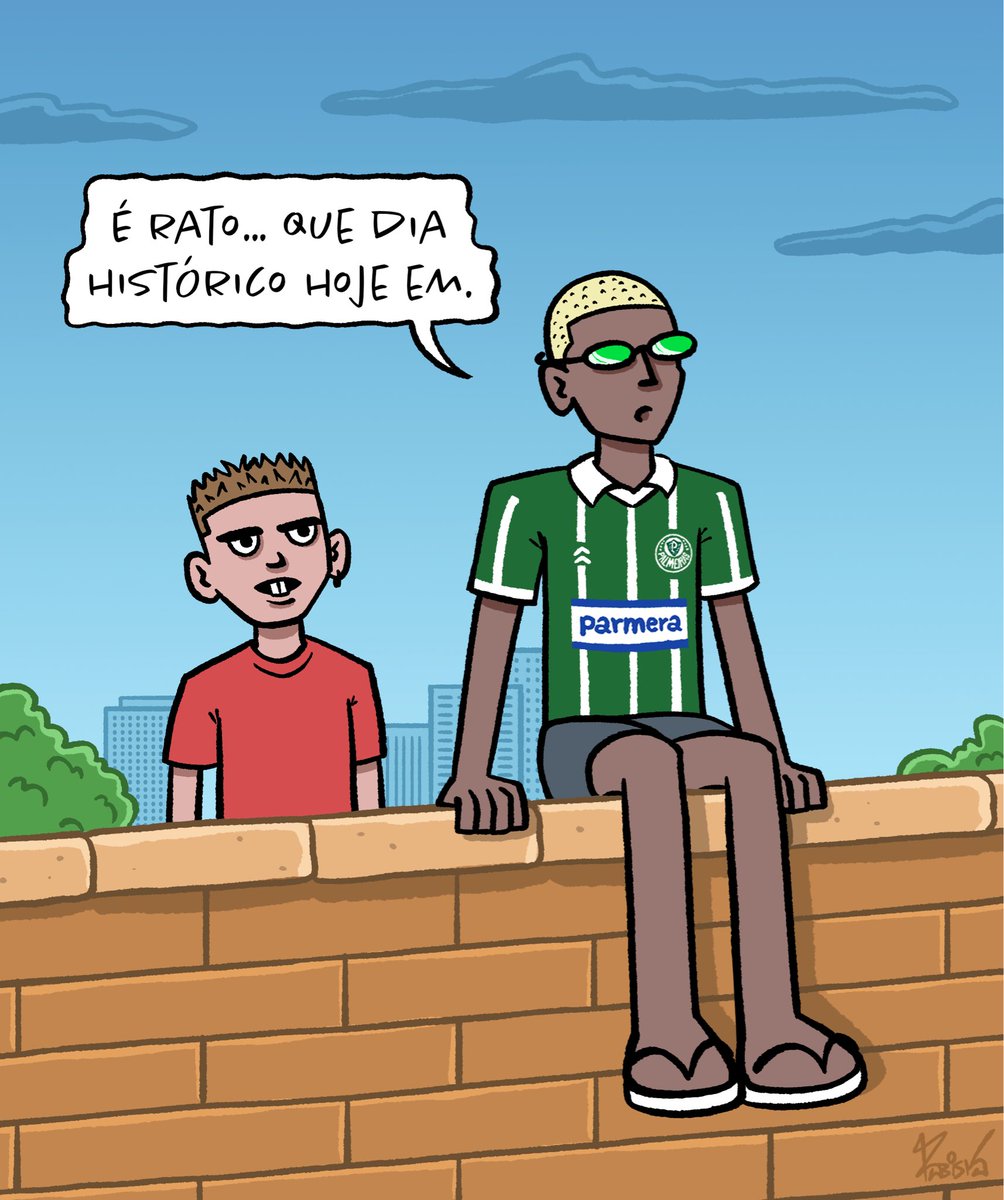 Caio Rabiska tweet media