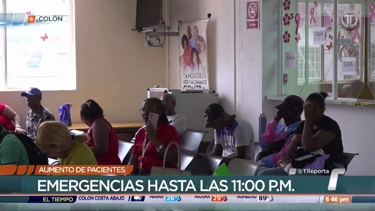 Telemetro Reporta tweet media