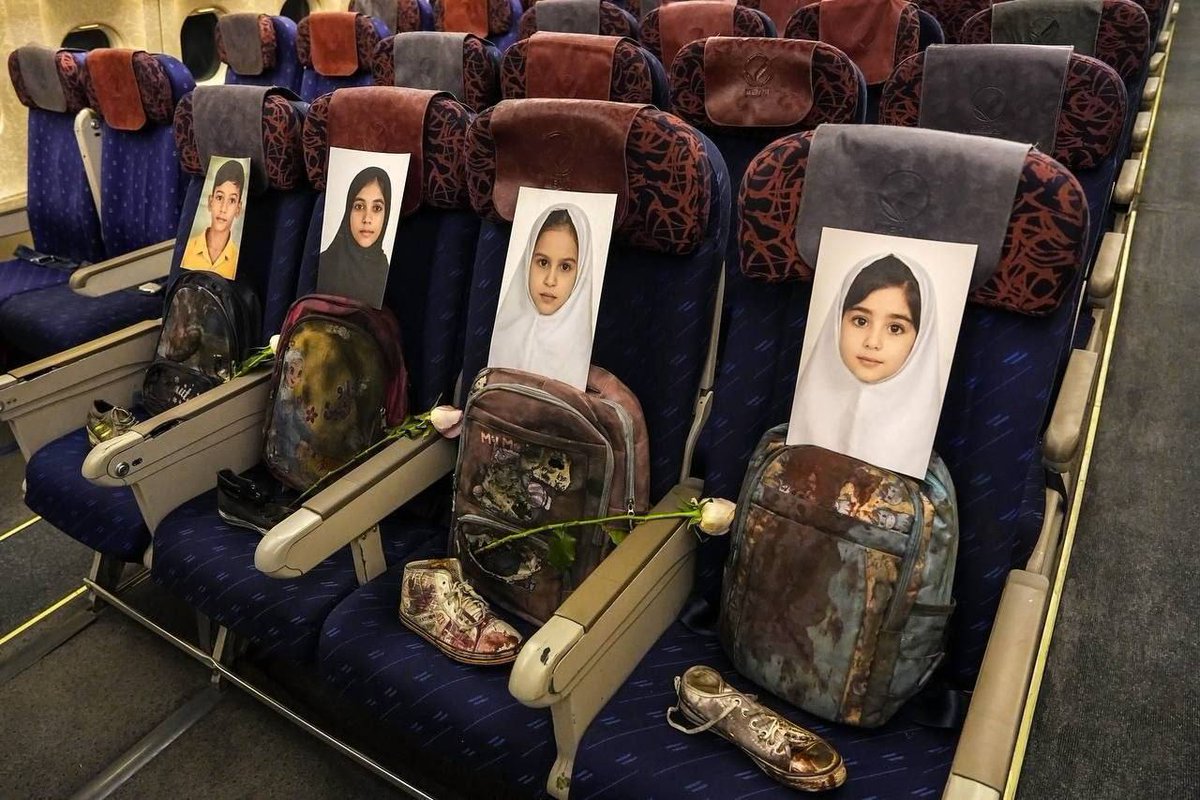 True Promise - الوعد الصادق ✪🇮🇷 tweet media