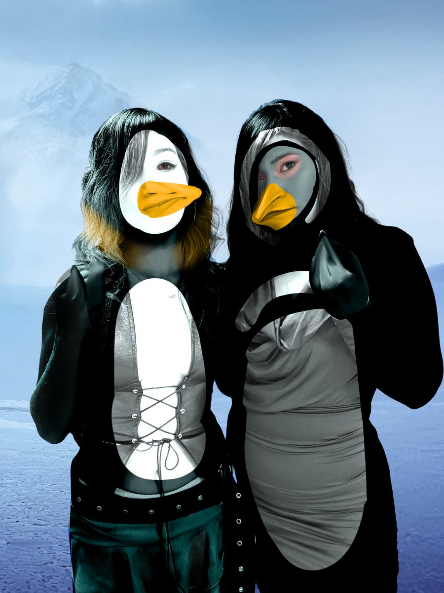 Central Samira Sagr Antártica 💋🇦🇶 tweet media