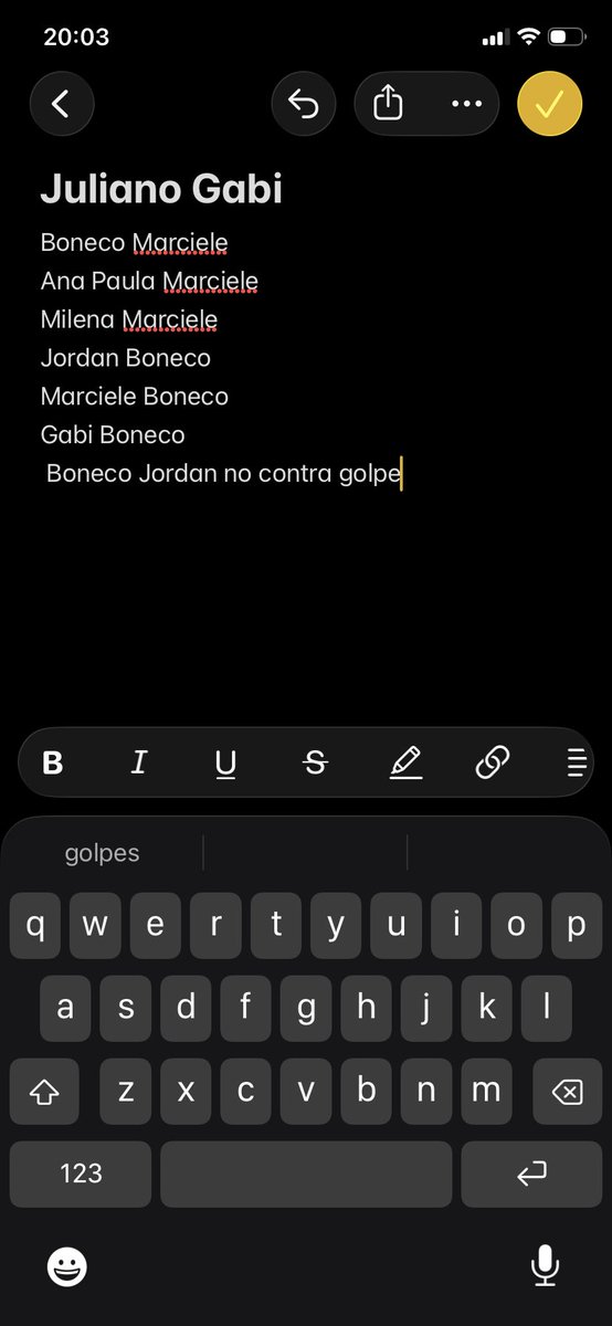 Lu Barreto tweet media
