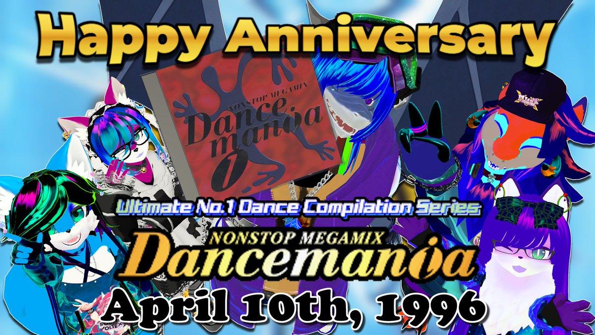 Neon "Amadeus" Xepher 🐉 tweet media