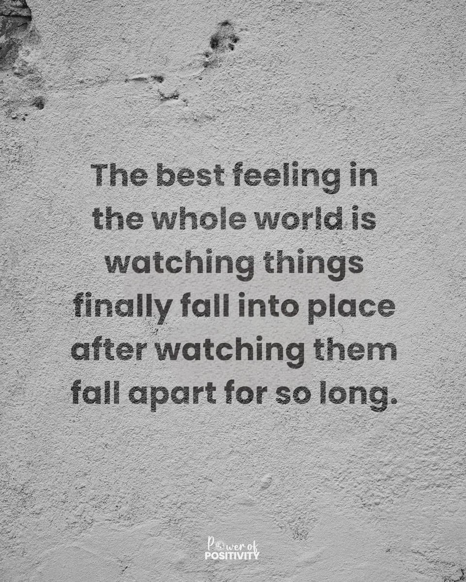 Power of Positivity tweet media