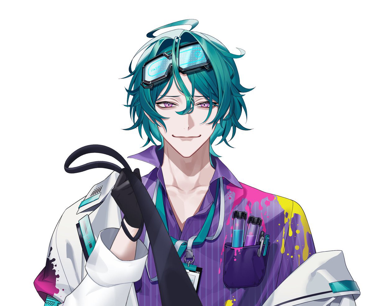 pinkbo76's tweet image. My wittle soy sauce vro #eliselfieday 🧪💚