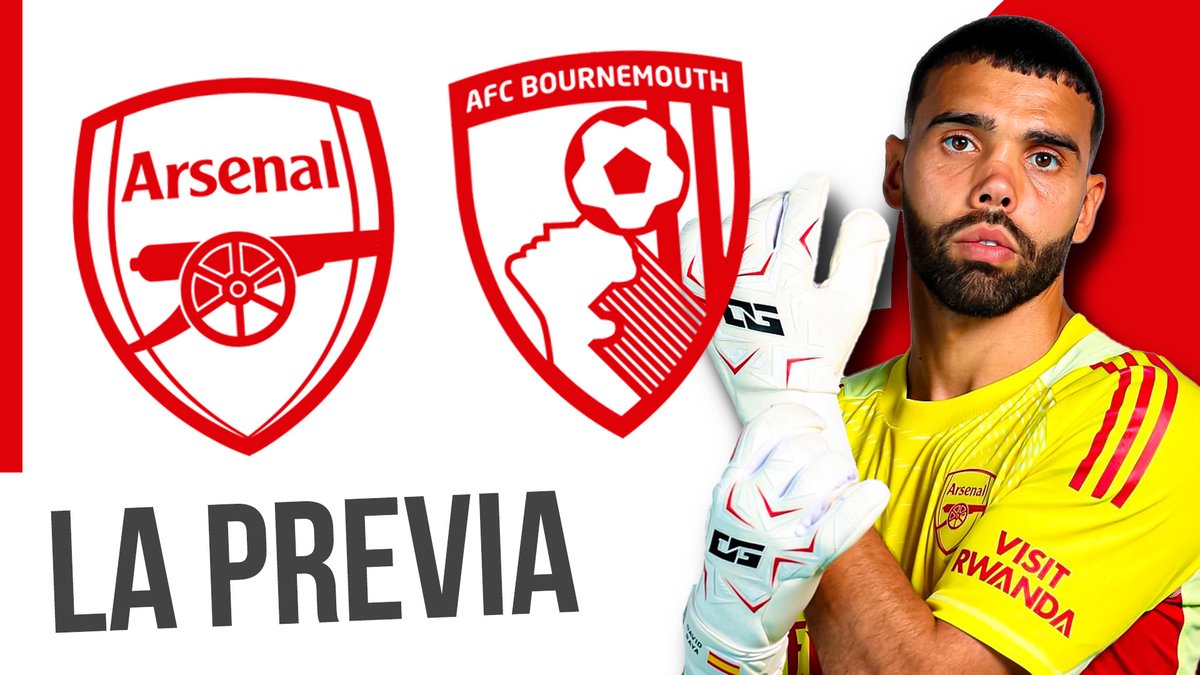 Arsenal Interactivo tweet media