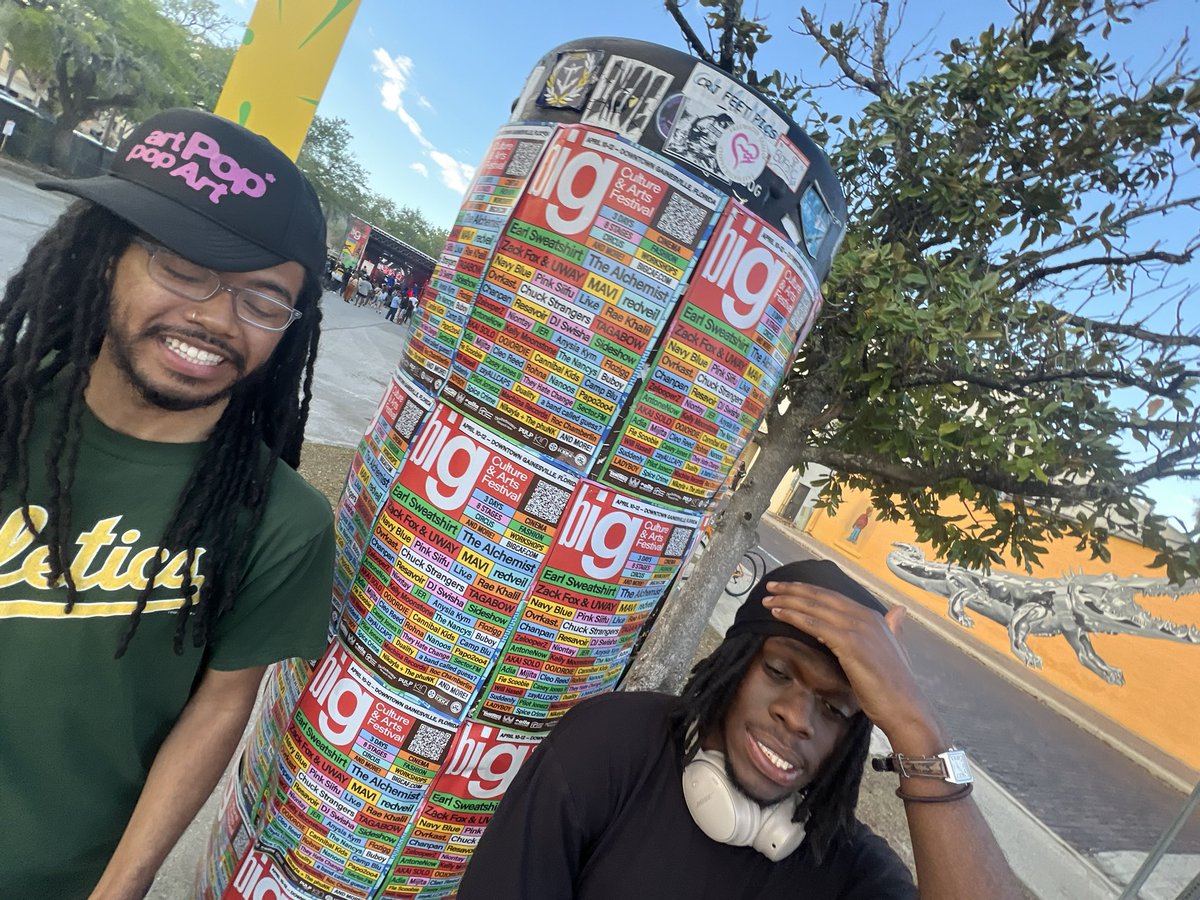 dj swagalog tweet media