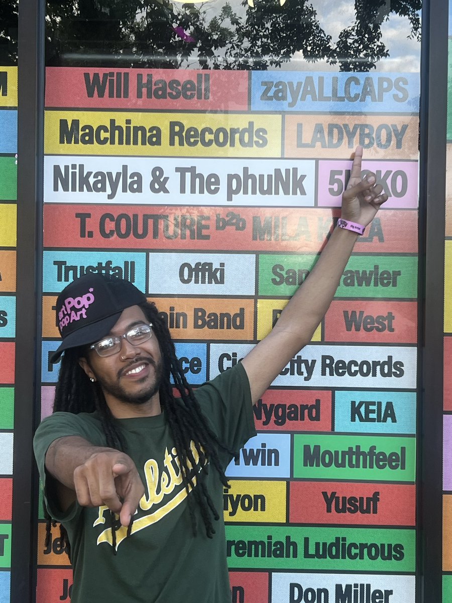 dj swagalog tweet media