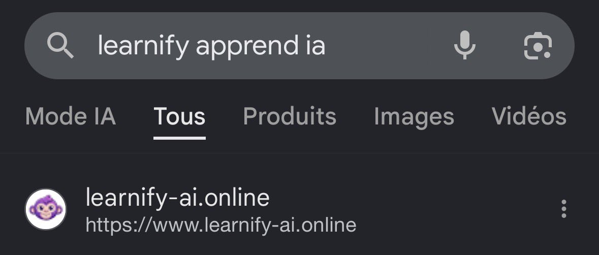 freeSaiki's tweet photo. Day 14 for Learnify 

Just followed a SEO guide created by @MyCreativeOwls 

Fixed my React rendering, added sitemap.xml, 
robots.txt and submitted to Google Search Console.

Learnify now shows up on google directly. 🔥🔥🔥

your SEO is probably broken and you don't know it.

Static HTML fallback in index.html 
is the fix nobody talks about.

https://t.co/sZXRjO7uuN
