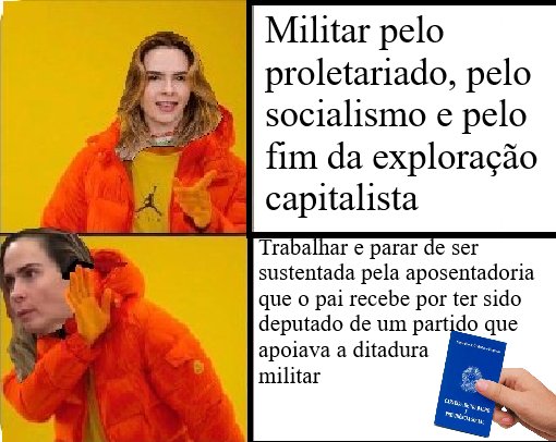Chapéu de Siri 🦀 🇳🇵 tweet media