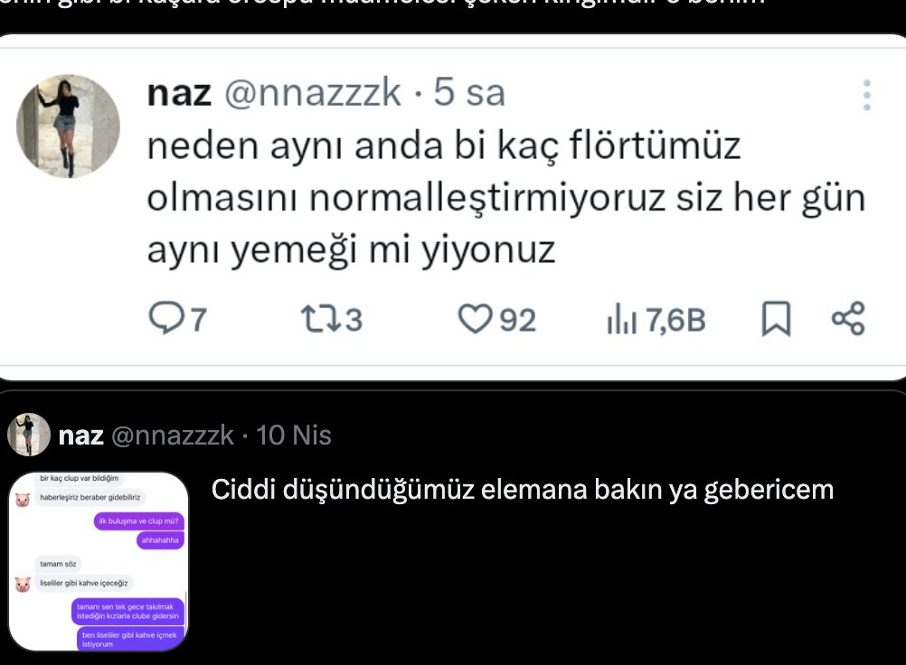 Buğra tweet media