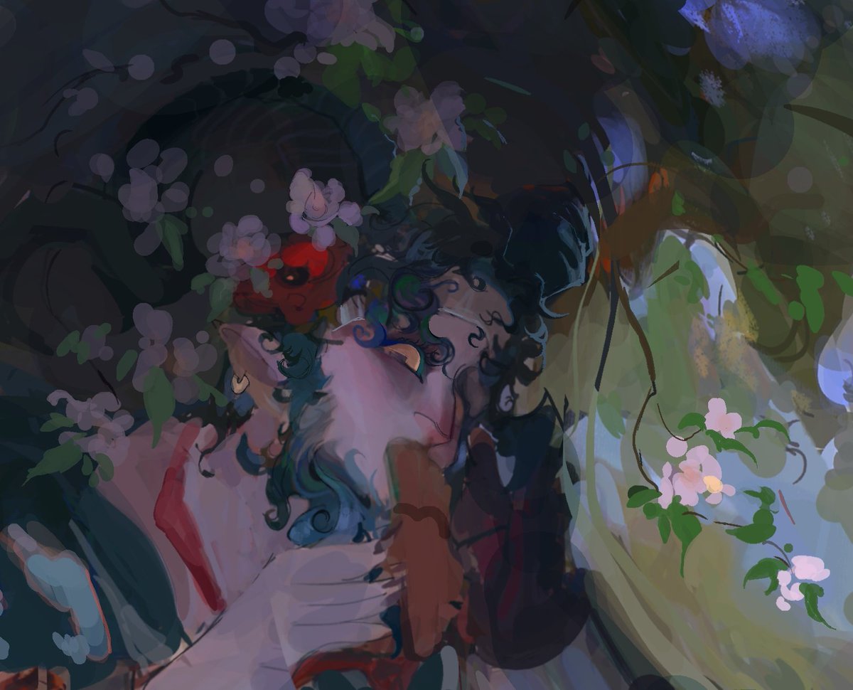 v/hiatus tweet media