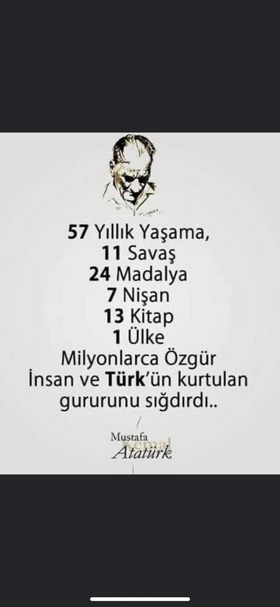 HNa55720's tweet photo. @OsmanGdk3458 @dailytrkst Nihal Atsız, VAHDETTIN yanlısı, Atatürk düşmanı ve Cumhuriyet karşıtıdır.ATATÜRK'E DÜŞMANI TÜRK MİLLİYETÇİSİ OLAMAZ Türkçülük perdedir N.F.Kısakürek'in akıl hocasıdır.Oğlu Yağmur SSCB- BİZİM RADYODA KOMÜNİZM PROPAGANDASI YAPARDI.
TÜRK OCAKLARI 1934 DE ONUN YÜZDEN KAPATTIRILDI. https://t.co/6bw6Obcw2h