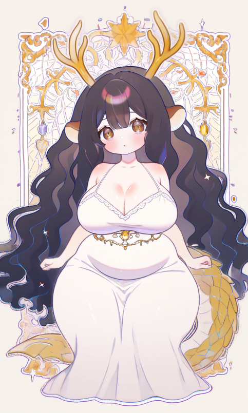 Enchantress ╭・🌿⊹ ｡˚ ° ⊹ ˚. 2𝓓𝓕𝓓 tweet media