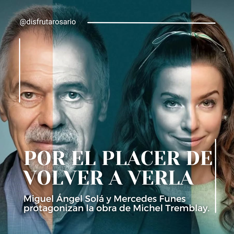 Disfruta Rosario tweet media