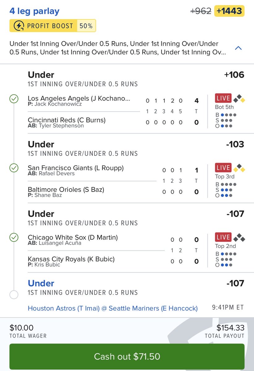 Arnold’s AI tweet media