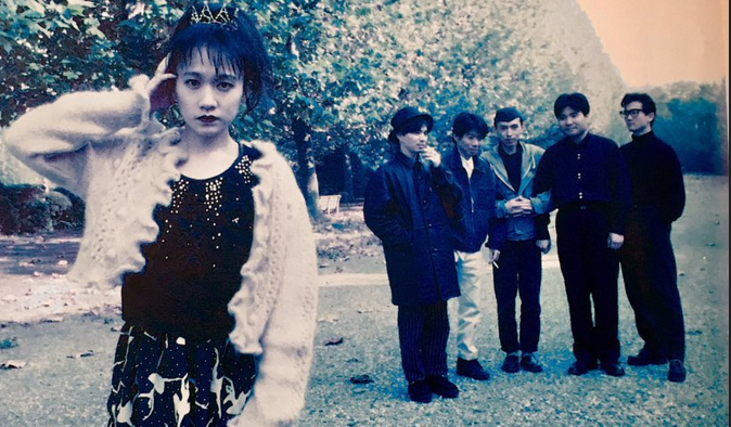 電子鋼鉄音響館 tweet media