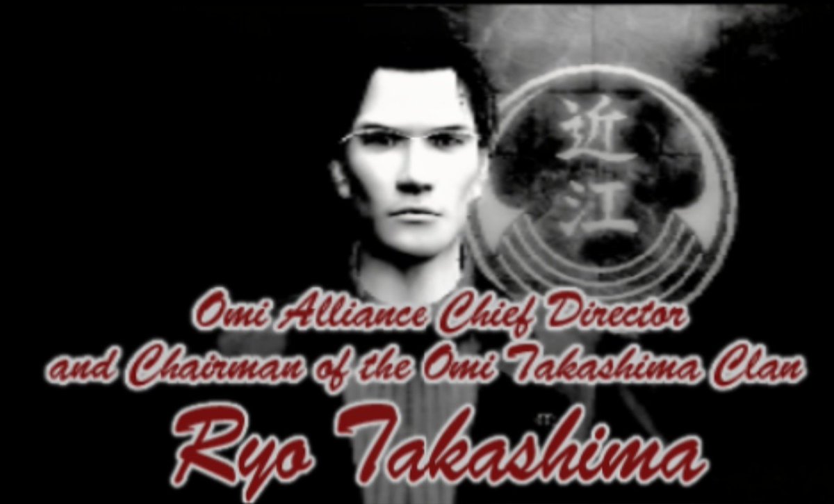 Alessandro Castro (Killing Me Softly) tweet media