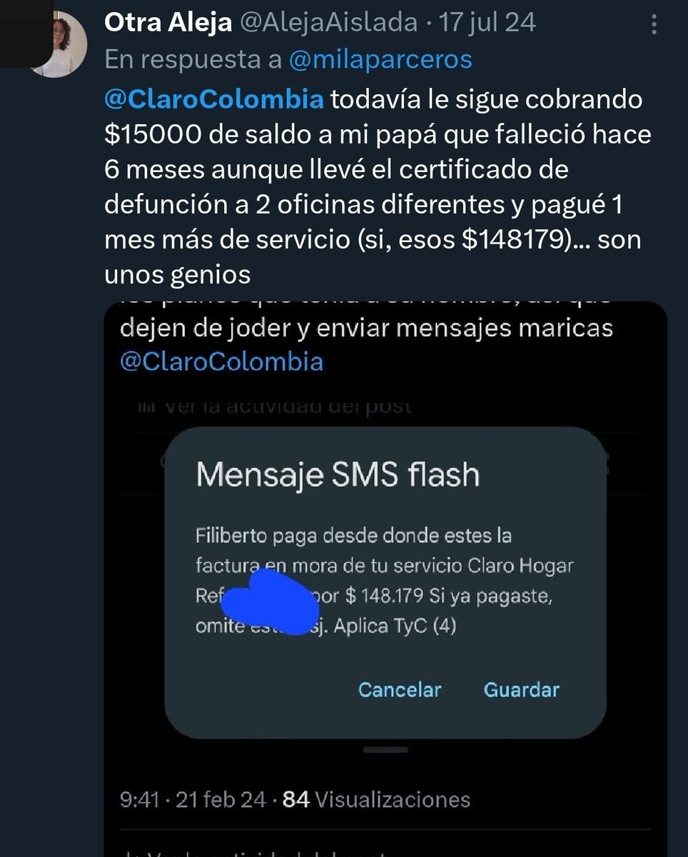 Otra Aleja tweet media