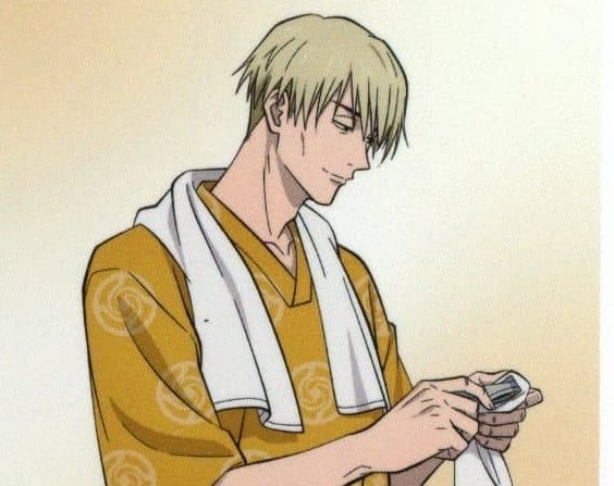 gold 💙+💛=💚 tweet media