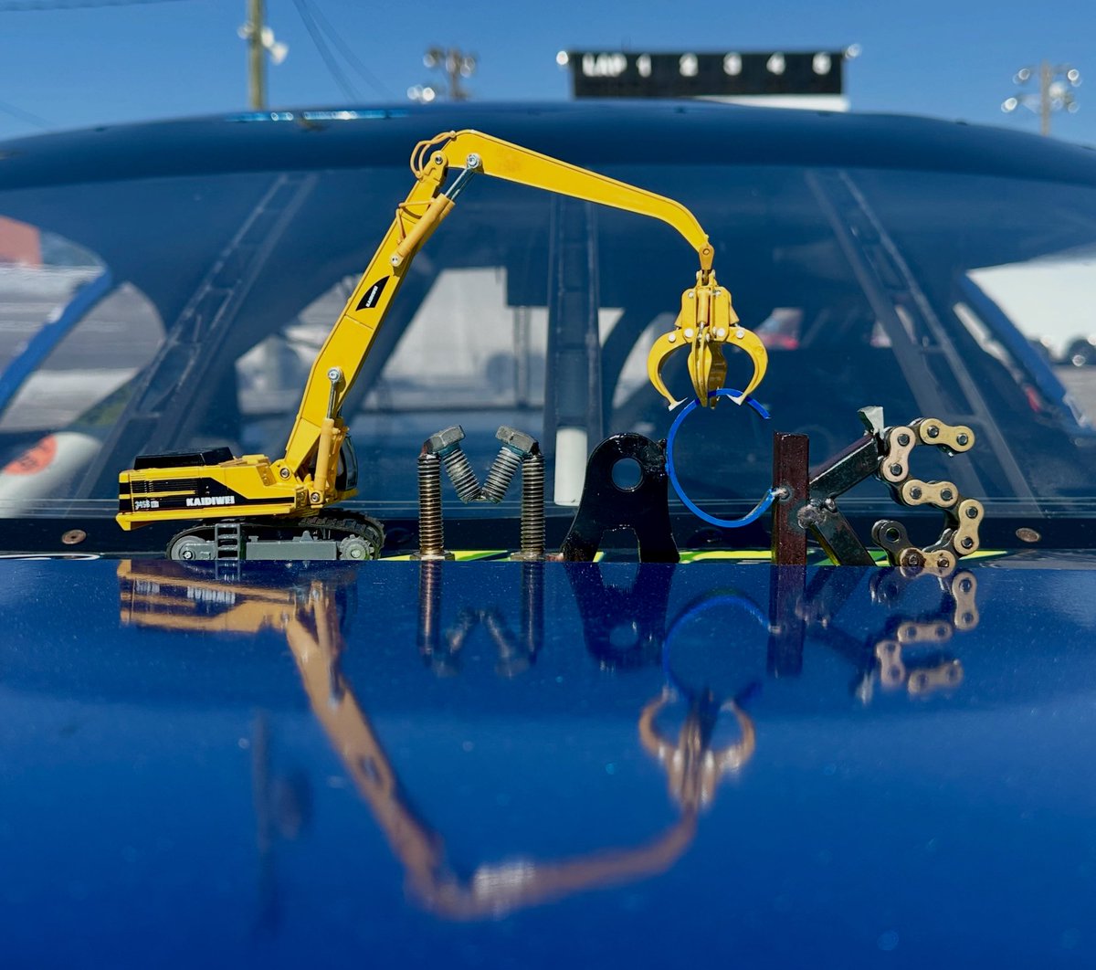 BenMackRacing tweet media