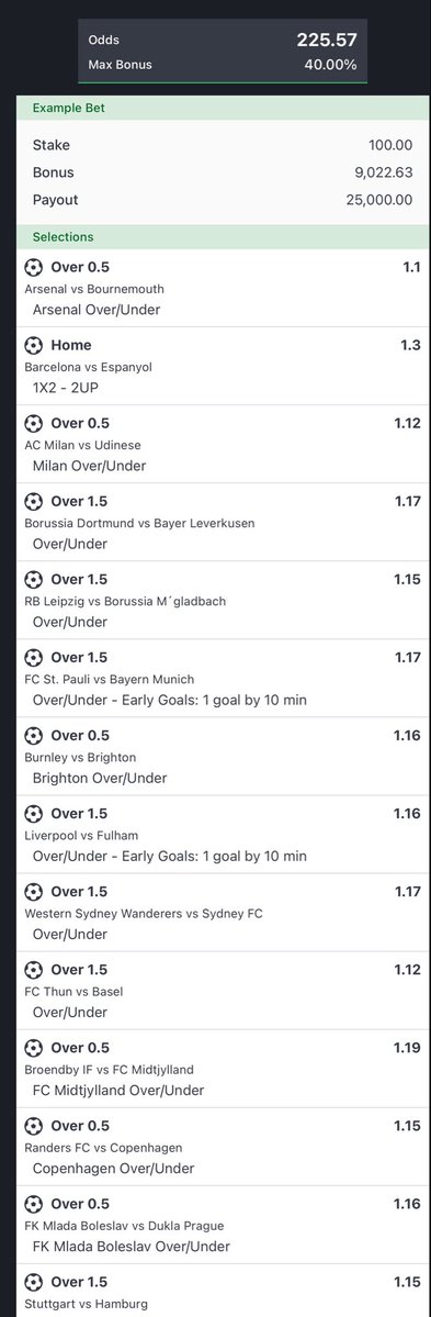 Daily wins tweet media