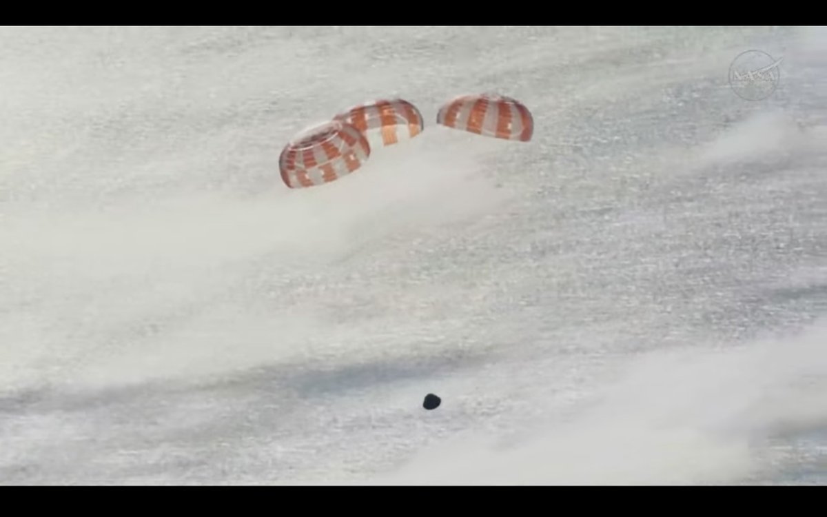 marcnzed's tweet photo. NASA’s Artemis II Crew Comes Home From the Moon https://t.co/rcXJM6d1Ww