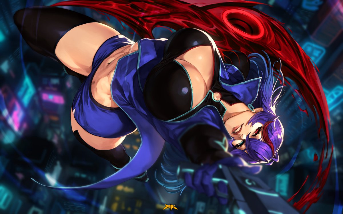 SpunkyRamaz's tweet image. LightMayer (OC) piece for MorganVoldemort
thank you 👍