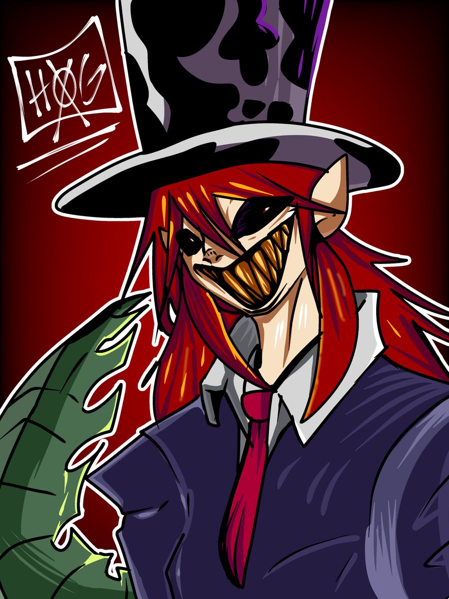 🩸♥️🥩hog🥩♥️🩸 tweet media