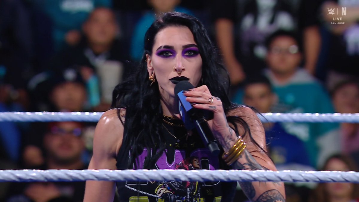 LuigiWrestling tweet media