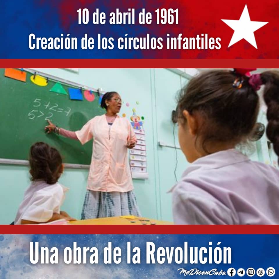 Patria O Muerte tweet media