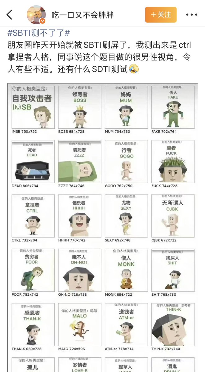 Sagêr Gyaebo ♂⚖️ 萨格杰布 tweet media