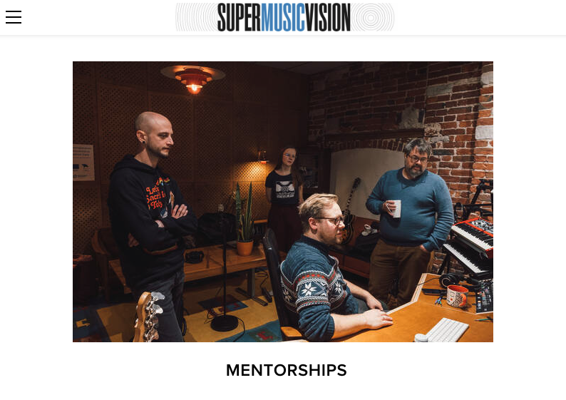 SMVcrew's tweet image. In addition to in-person meetings available in Ohio next week, Thomas enjoys Tuesday virtual mentor sessions. Navigating a career as a #composer, #musicsupervisor, or #synch licensor can be very challenging. Available to anyone by booking on our website! supermusicvision.com/sessionscurren…