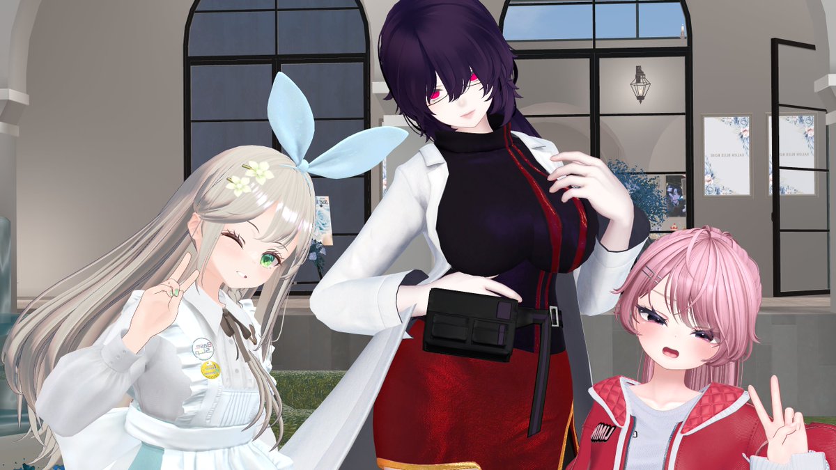 しいなちゃん tweet media